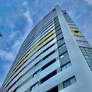 Plaza , Natal Brasil